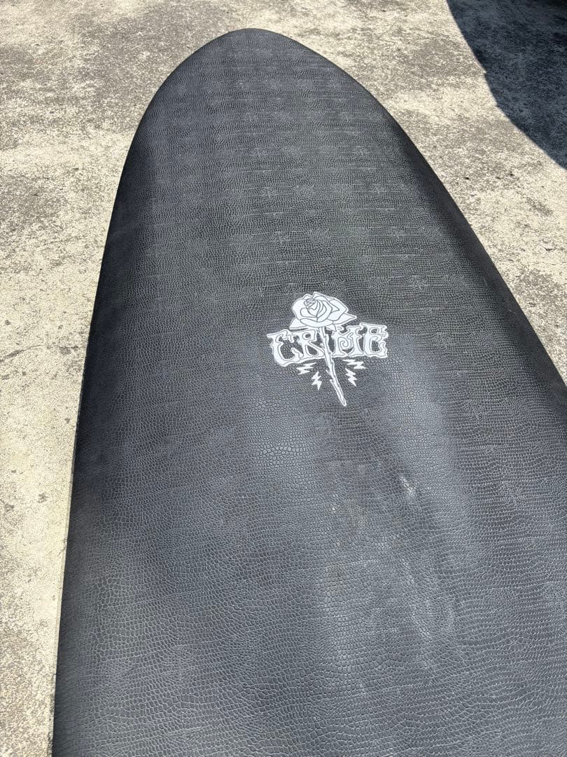サーフィン・ボディボード CRIME STUBBY 7.0