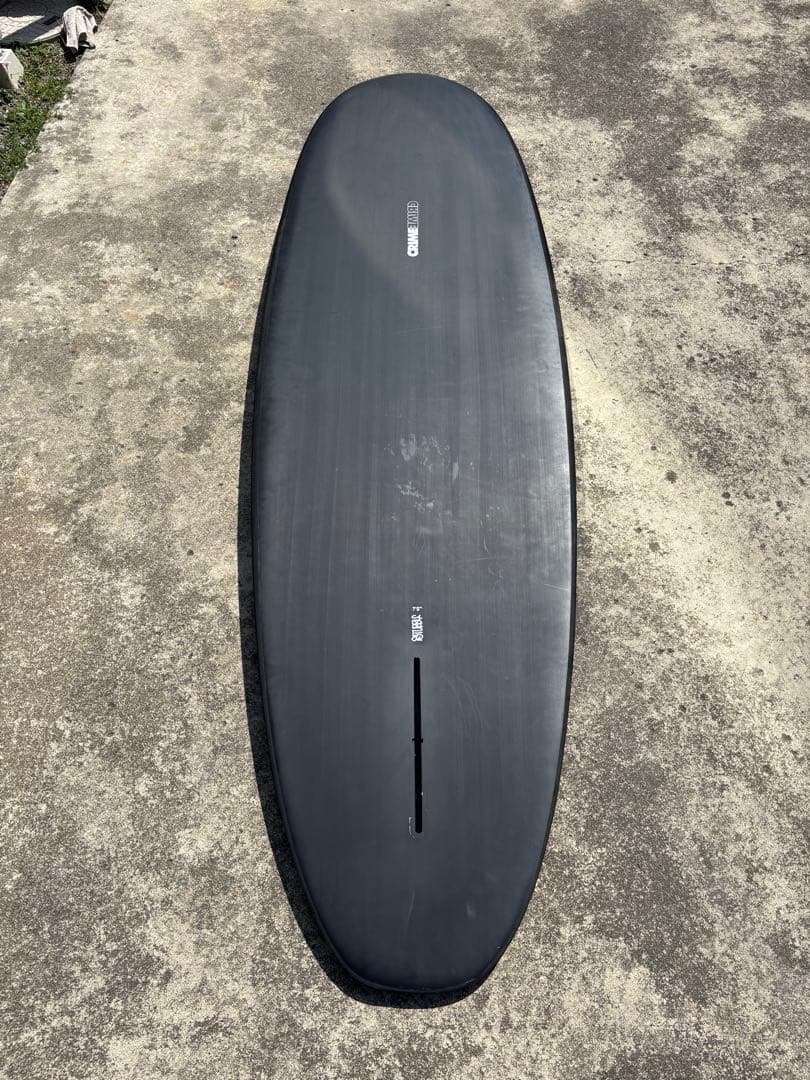 サーフィン・ボディボード CRIME STUBBY 7.0