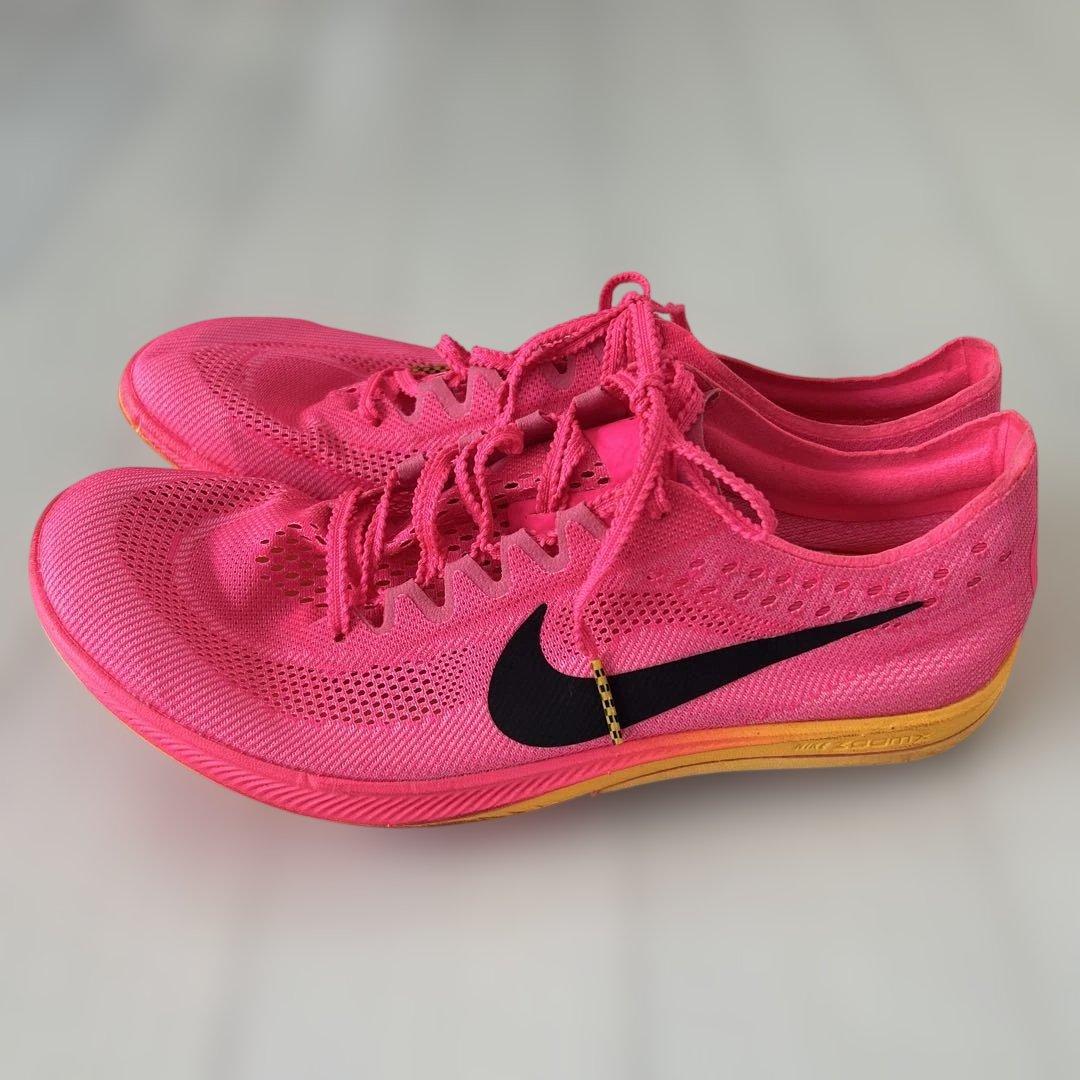 Nike スパイク　ズームX ドラゴンフライ　26センチ