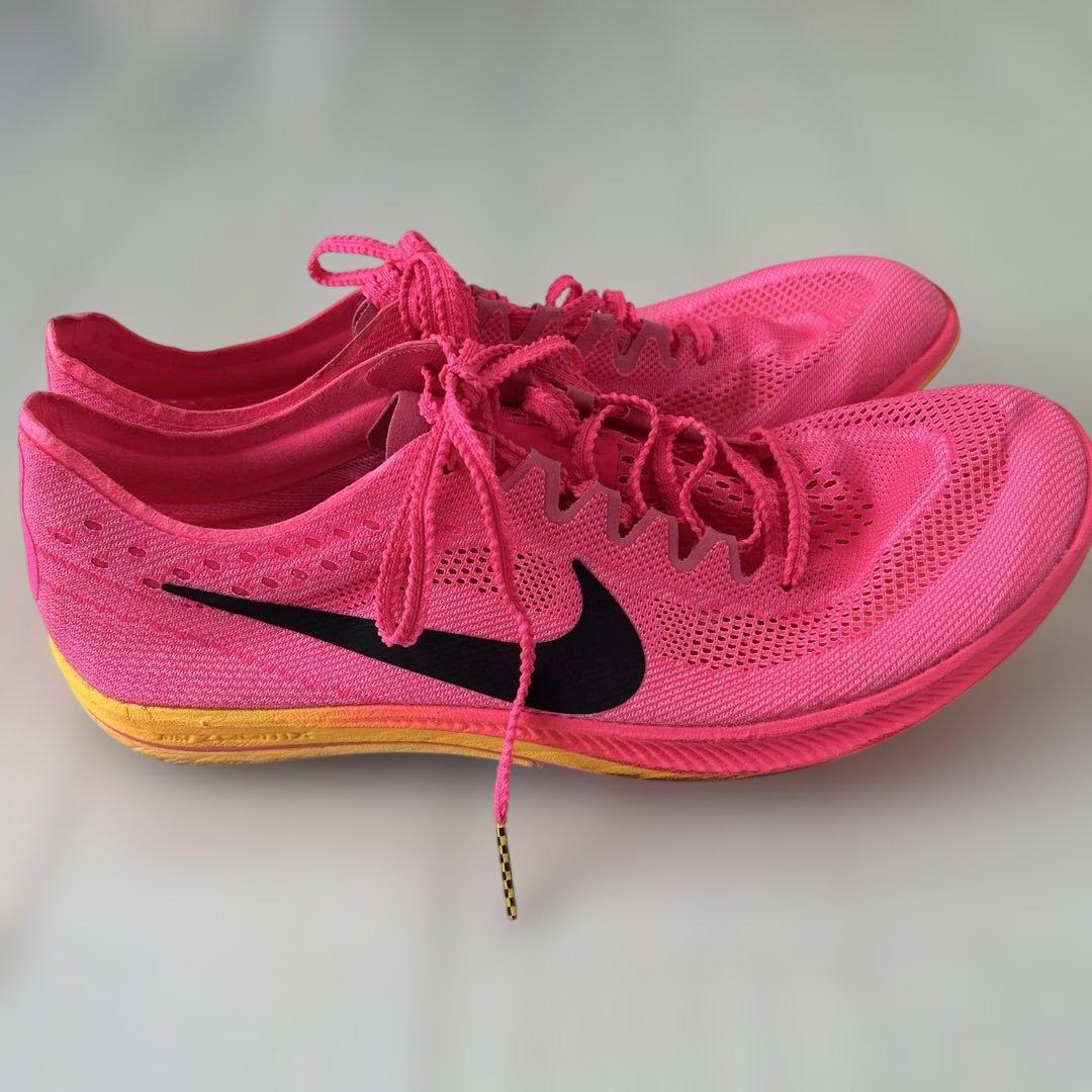 Nike スパイク　ズームX ドラゴンフライ　26センチ