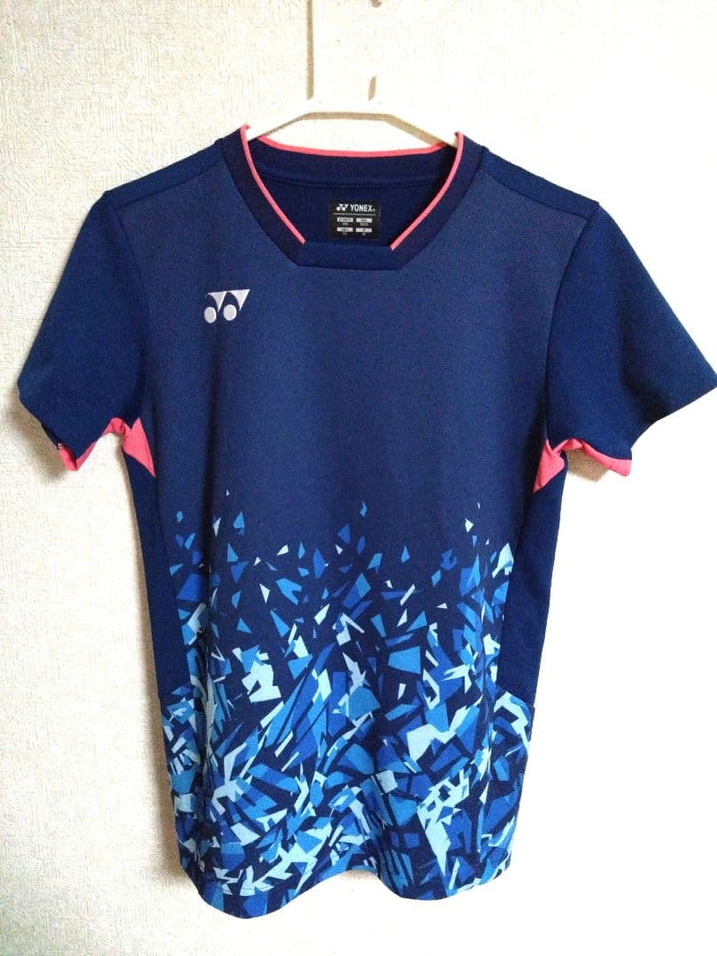 YONEX ヨネックス 日本代表モデルゲームウェア