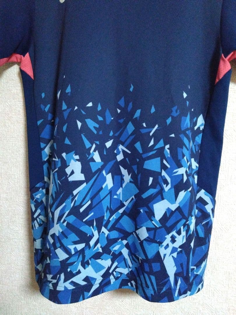 YONEX ヨネックス 日本代表モデルゲームウェア