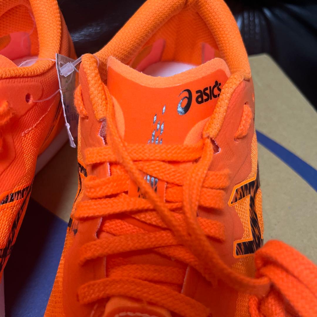 ASICS SORTIEMAGIC RP 6 24センチ　ジョギングシューズ