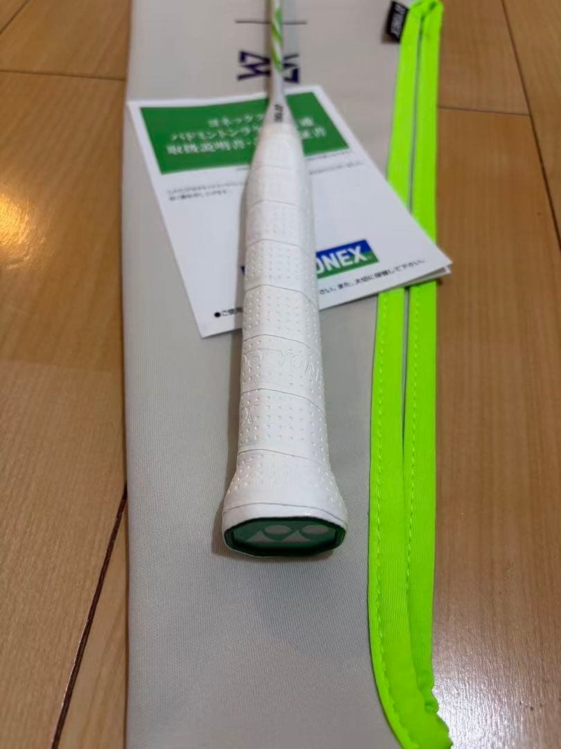YONEX アストロクス100ZZ VA（3U5）バドミントンラケット