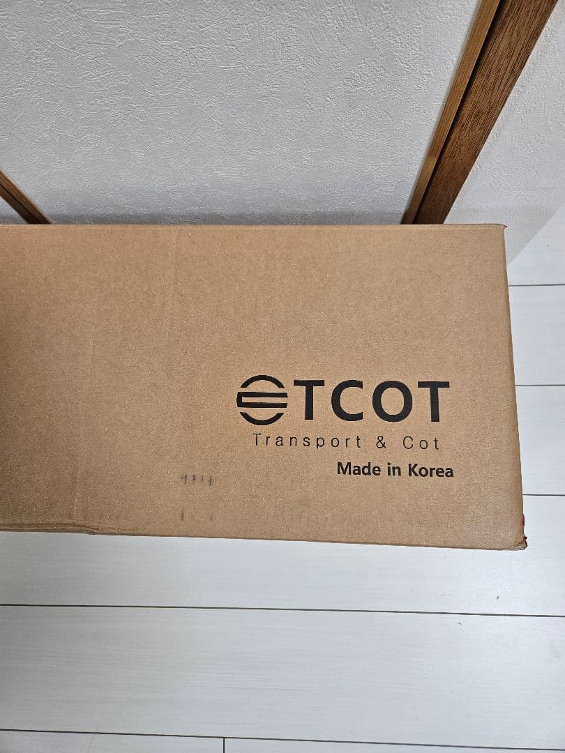 TCOT × WANTKEY CAMP ブラックバックパック