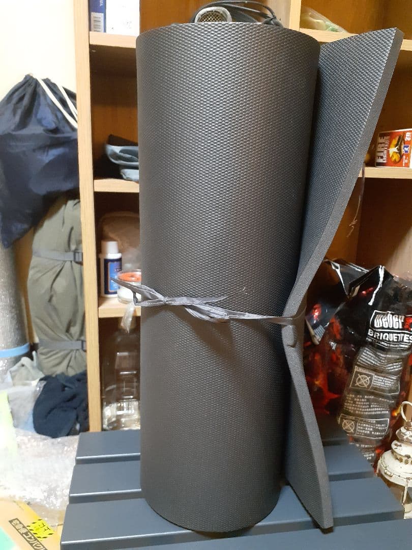 山と道 ULPad 15+ Lサイズ 新品　175cm