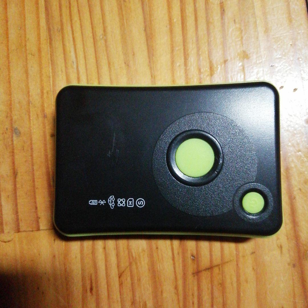 GL-770 Bluetooth GPSロガー