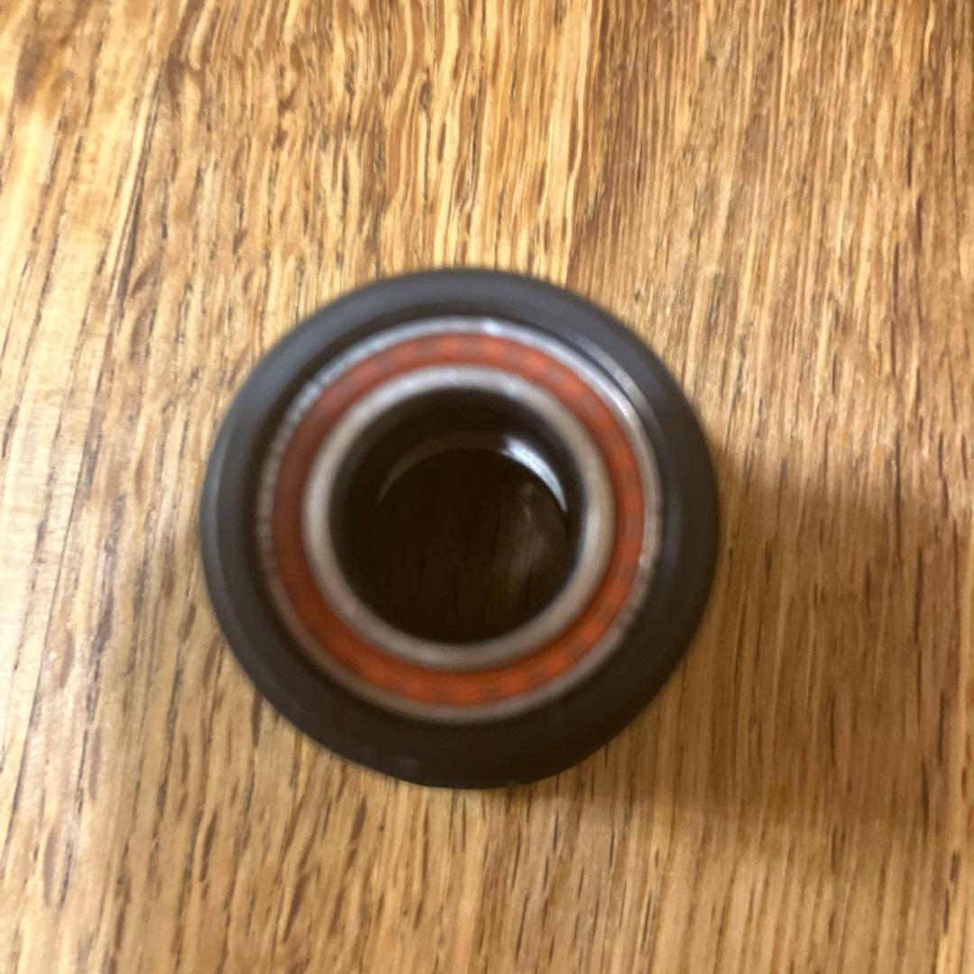 ボントレガーRATCHET EXP SRAM XDR フリーボディ　キャップ付