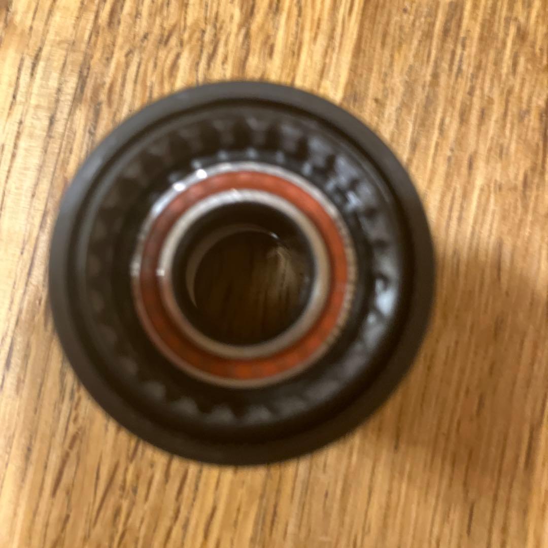 ボントレガーRATCHET EXP SRAM XDR フリーボディ　キャップ付