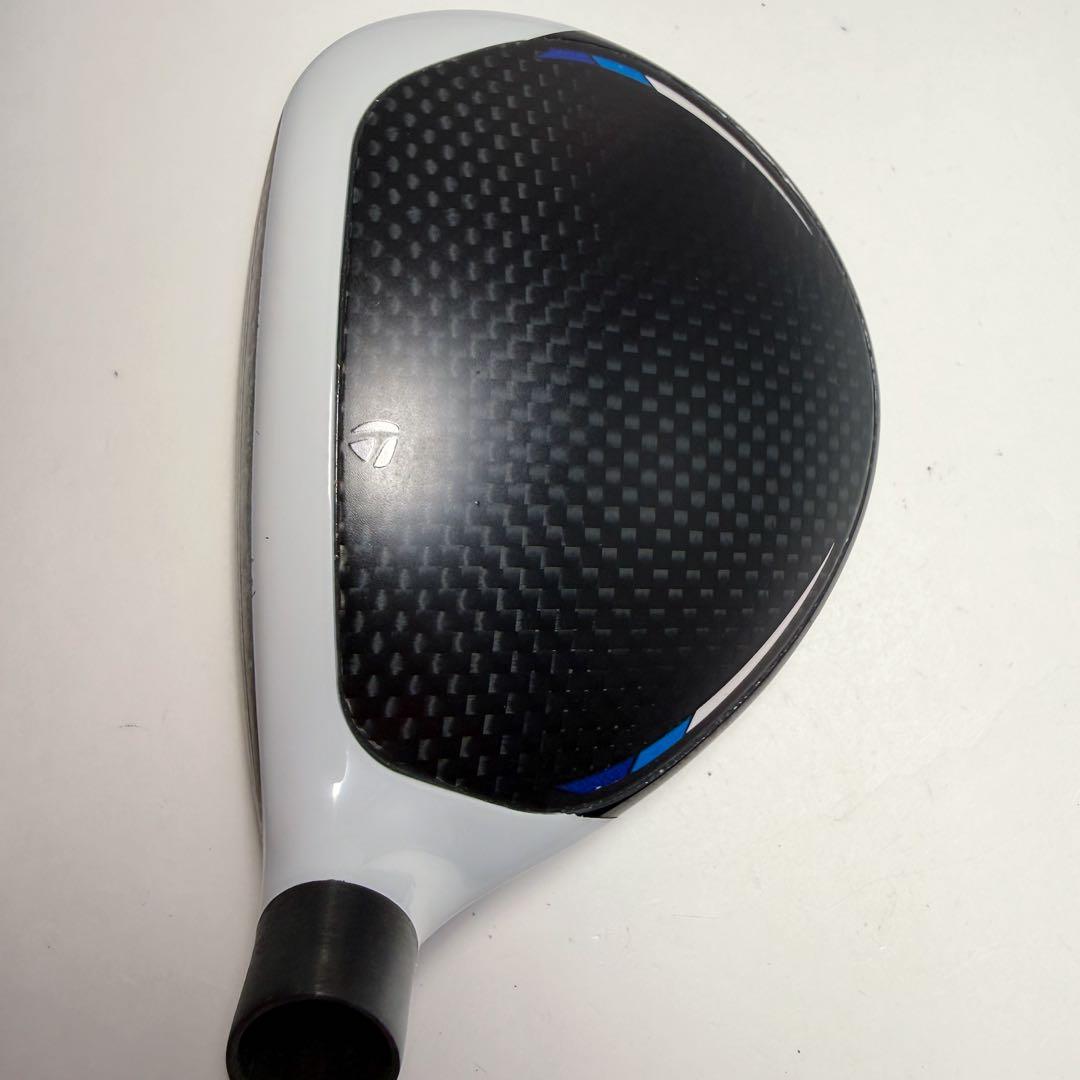 SIM2 シム2 5w 19° テーラーメイド フェアウェイウッド　ヘッドのみ