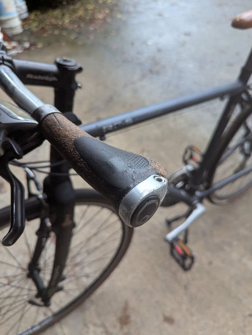 Raleigh RF-S クロスバイク