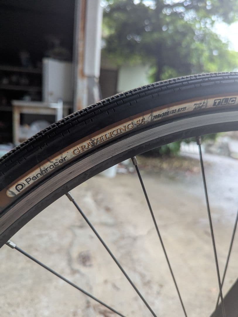Raleigh RF-S クロスバイク