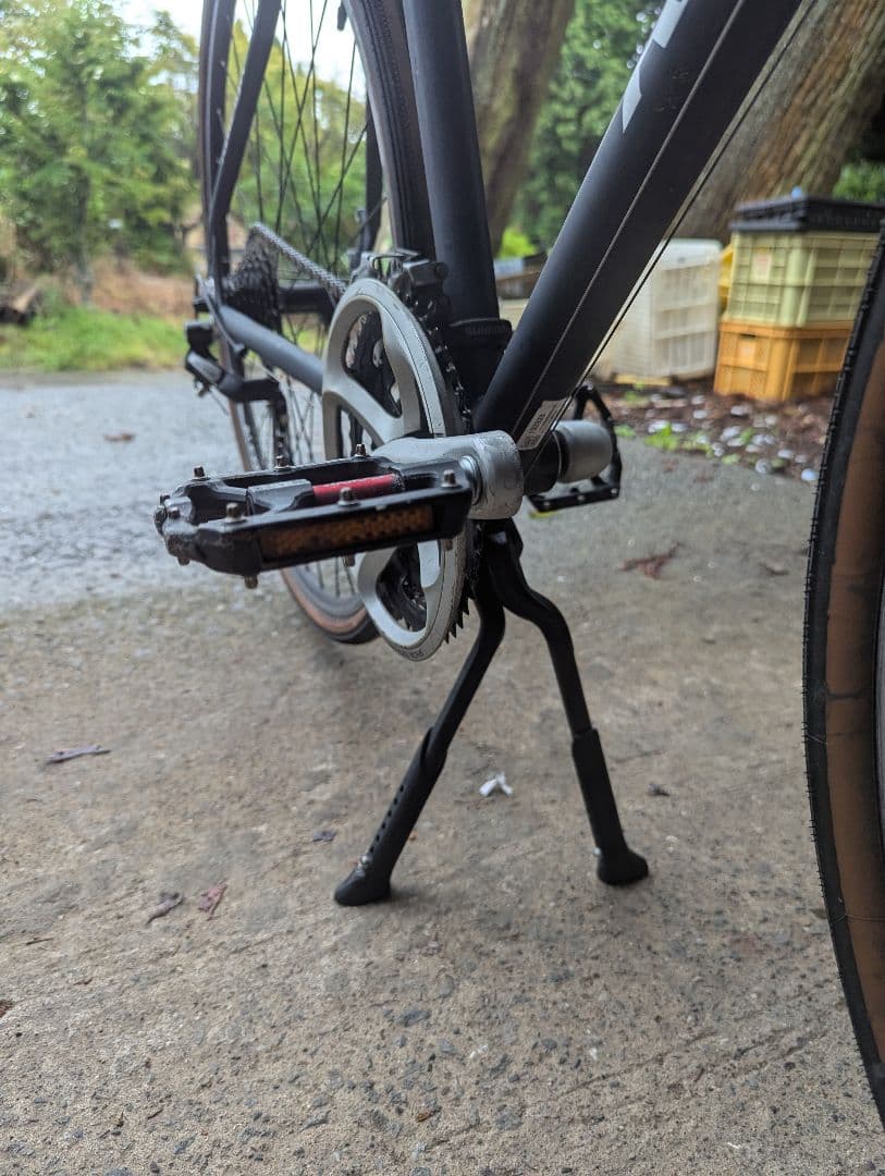 Raleigh RF-S クロスバイク