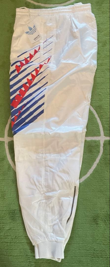 日本代表 トレーニングウエア［1992年アジア大会優勝モデル］（新品・未使用）