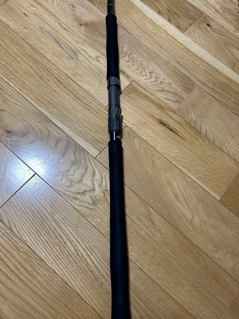 超美品Ripple FisherRunner Exceed 911MH NANO