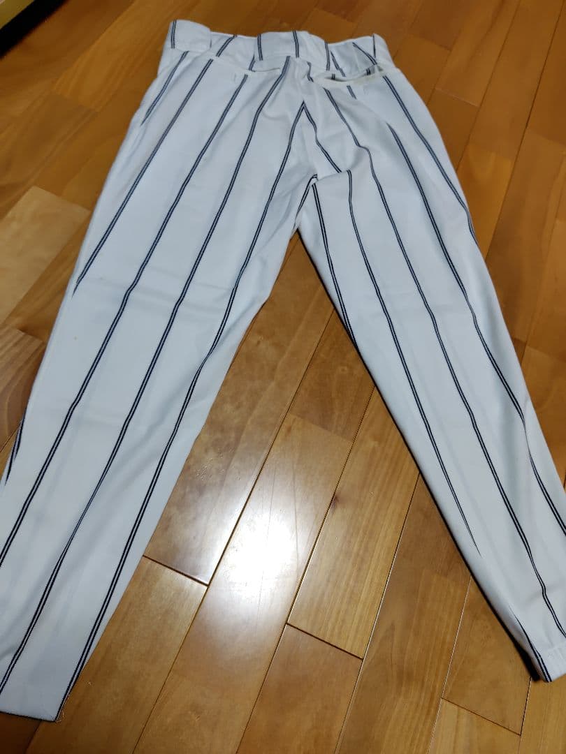 Mizuno 野球 ユニフォーム Lサイズ 21番