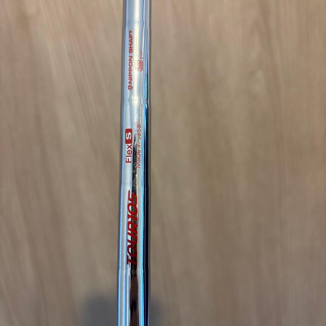 PING G430 7番アイアン