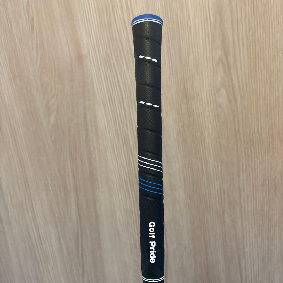 PING G430 7番アイアン