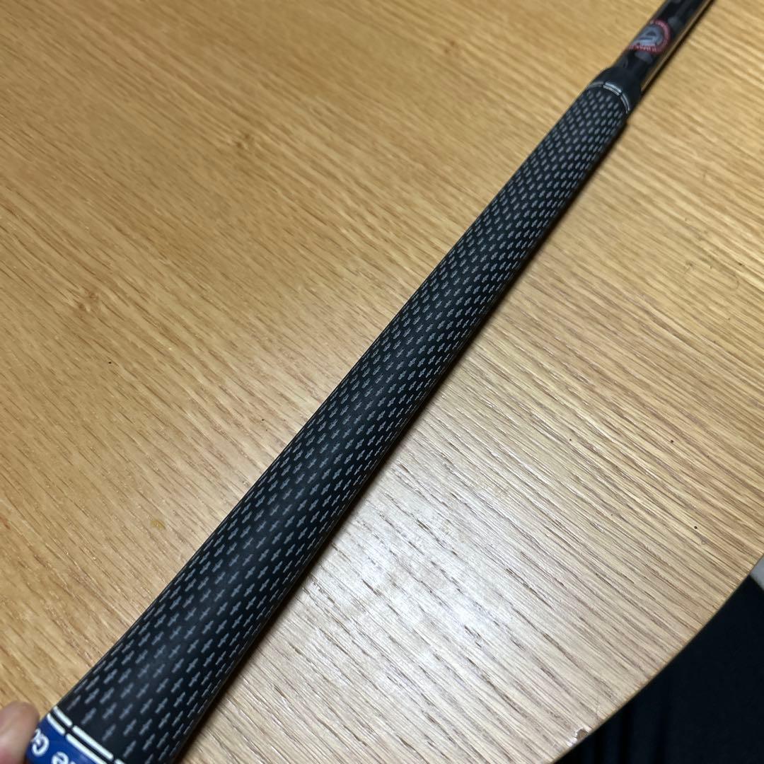 Qi10 TOUR フェアウェイウッド 18° 5W カバーあり