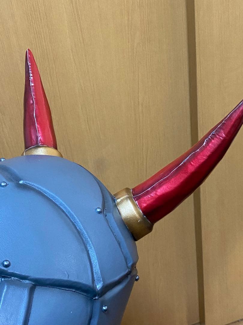 アトラク　オリジナル怪人　マスク　コスプレ