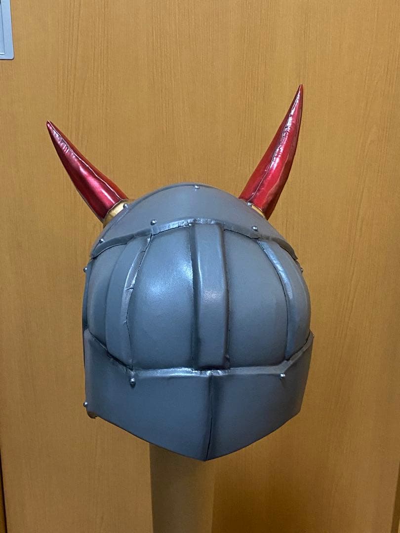 アトラク　オリジナル怪人　マスク　コスプレ