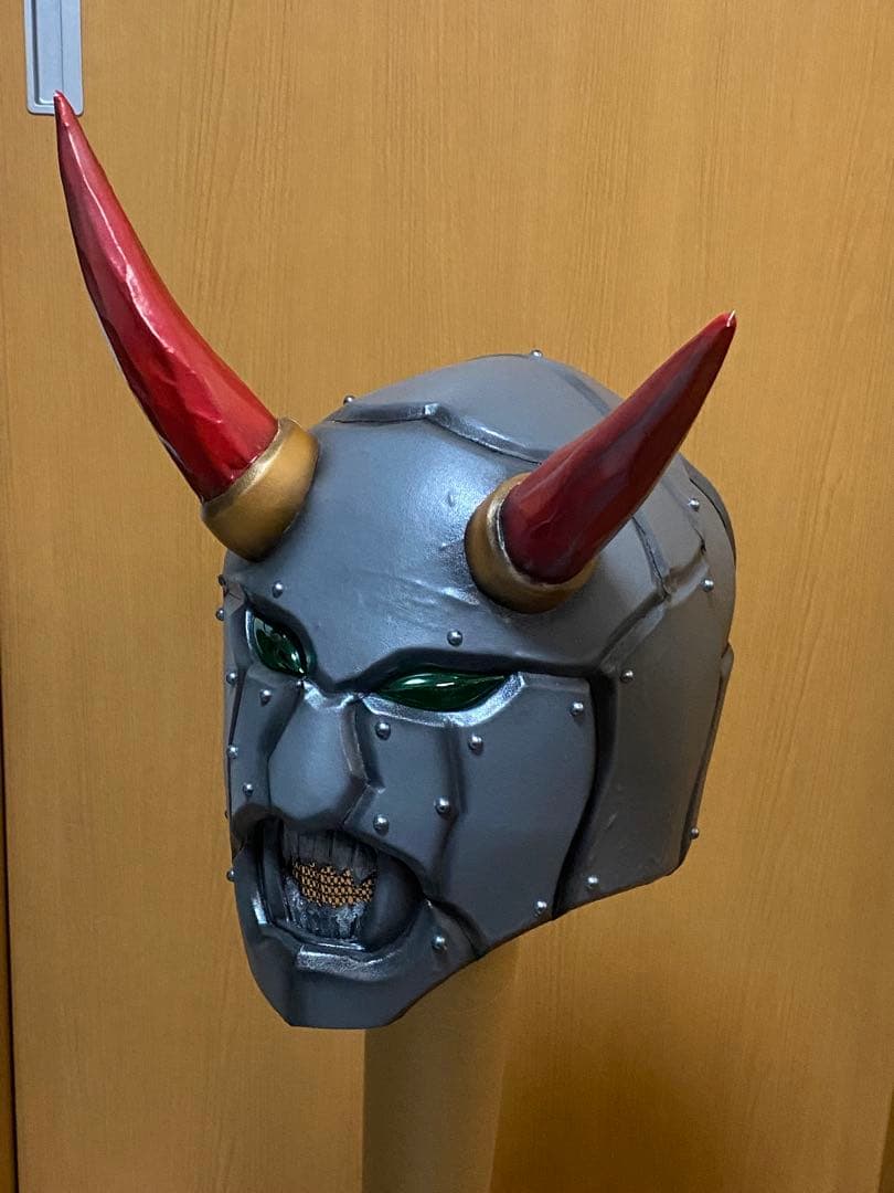 アトラク　オリジナル怪人　マスク　コスプレ