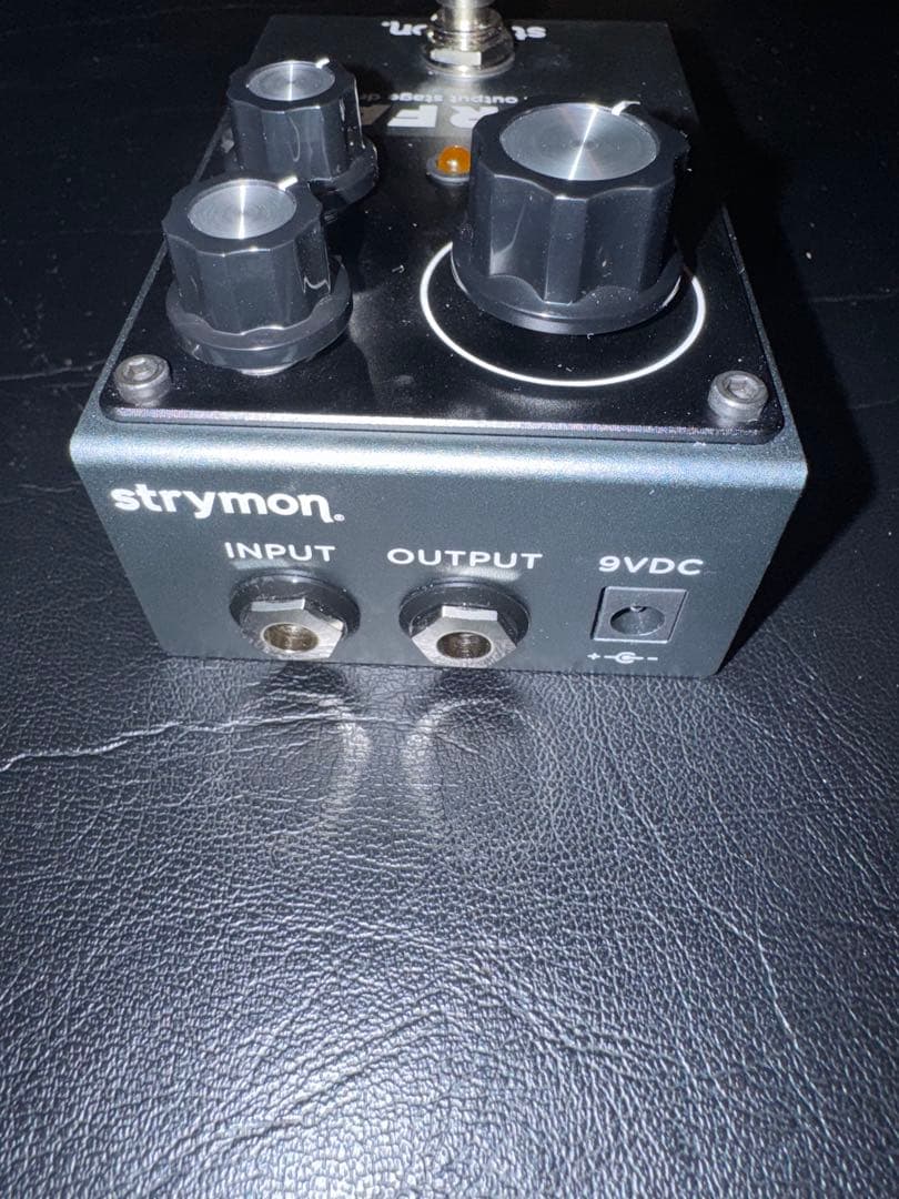 ギター strymon FAIRFAX