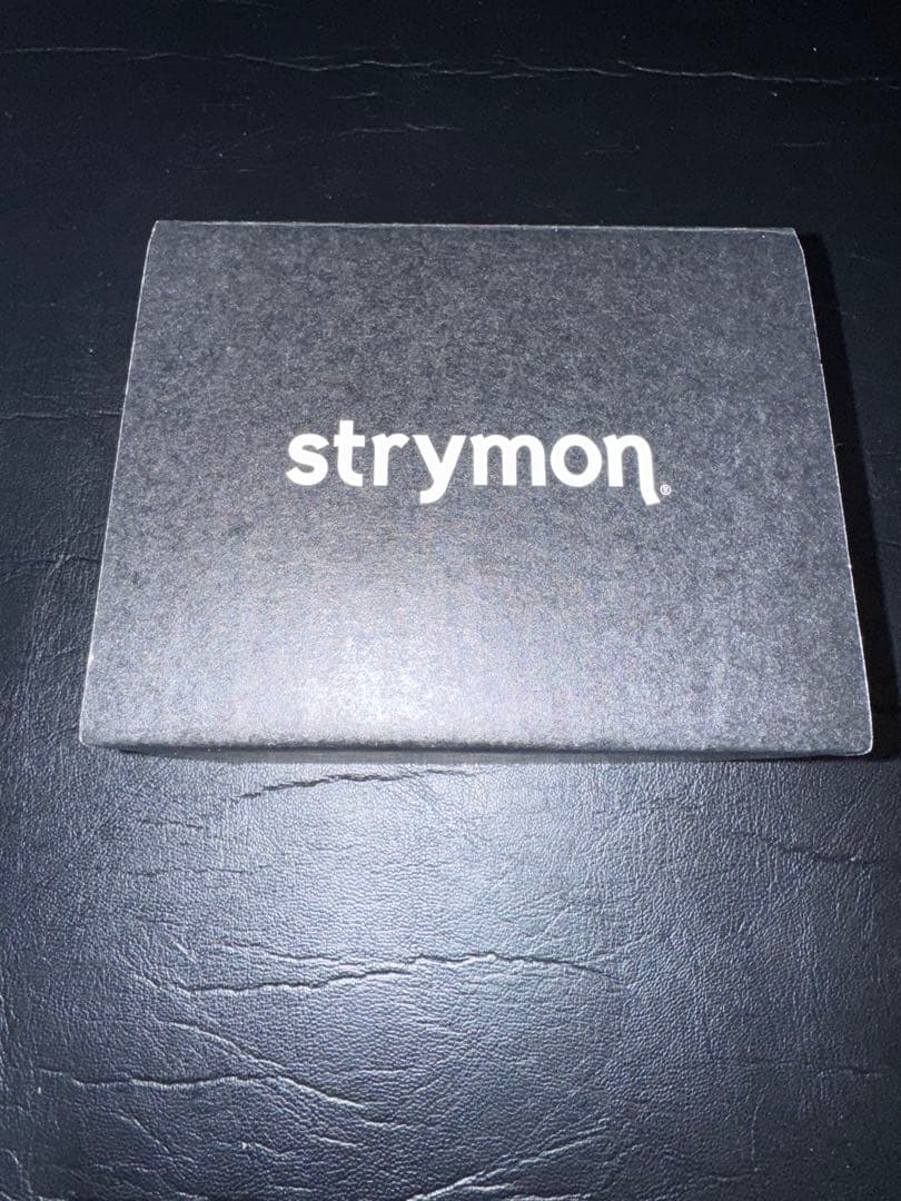 ギター strymon FAIRFAX