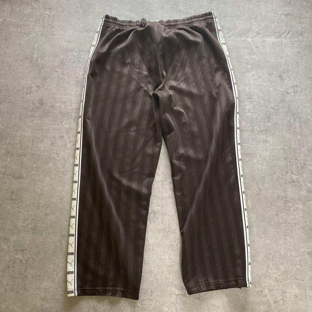 PUMA ジャージセットアップ　トラックジャケット　LからXLサイズ