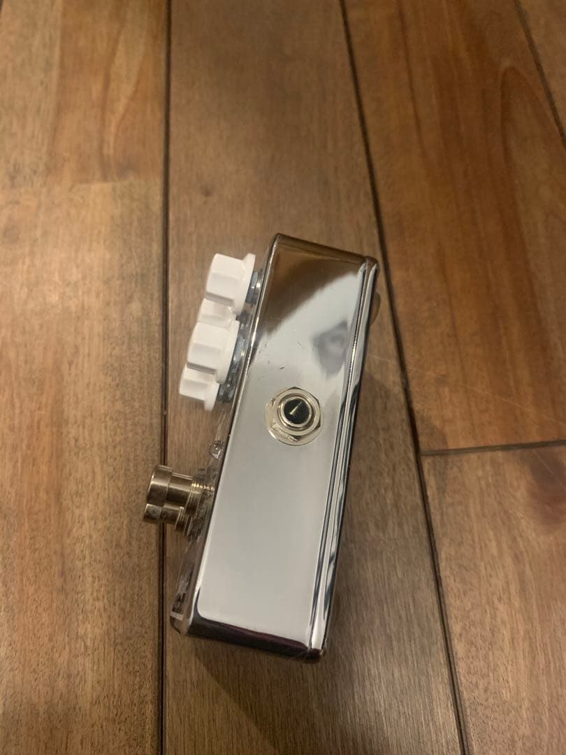 ギター RC Booster V2 Xotic