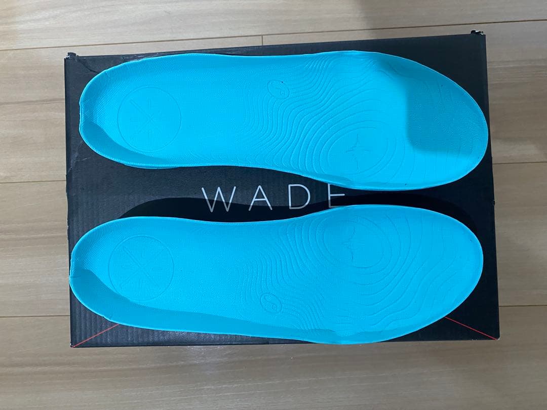 バスケットボールシューズ 箱付き　LiNing Wade 808 III
