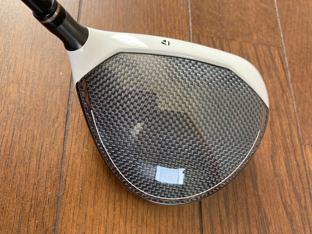 SIM GLOIRE FW 3番15度 AIR speeder フレックスSR