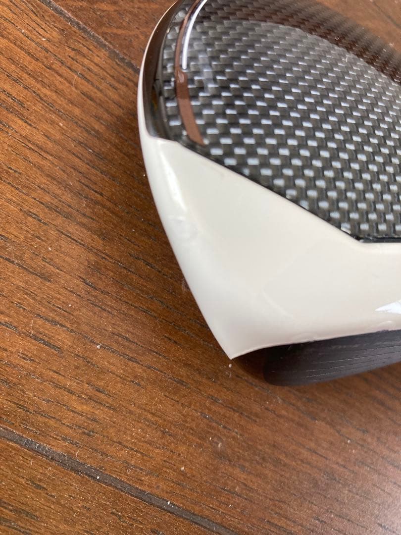 SIM GLOIRE FW 3番15度 AIR speeder フレックスSR