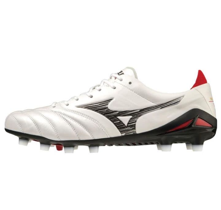 ☆【国内正規品・新品】ミズノ　MORELIA NEO 4 JAPAN　25.5㎝