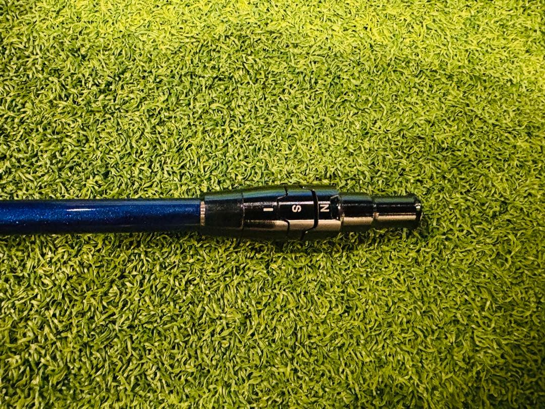 Ventus TR Blue 5s Velocore キャロウェイスリーブ