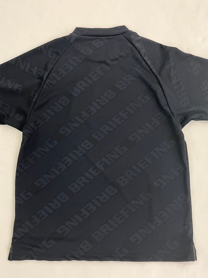 BRIEFING BRG253M75 定価23,100円 新品タグ付