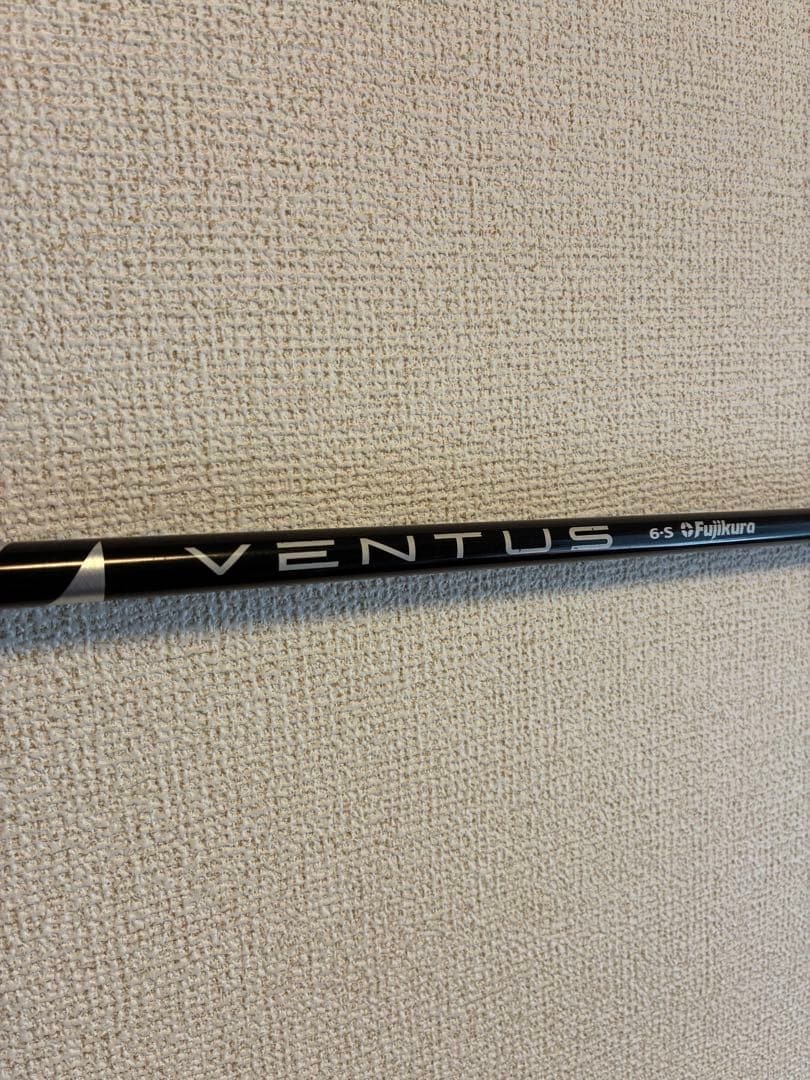 VENTUS BLACK 6S VeloCore テーラースリーブ