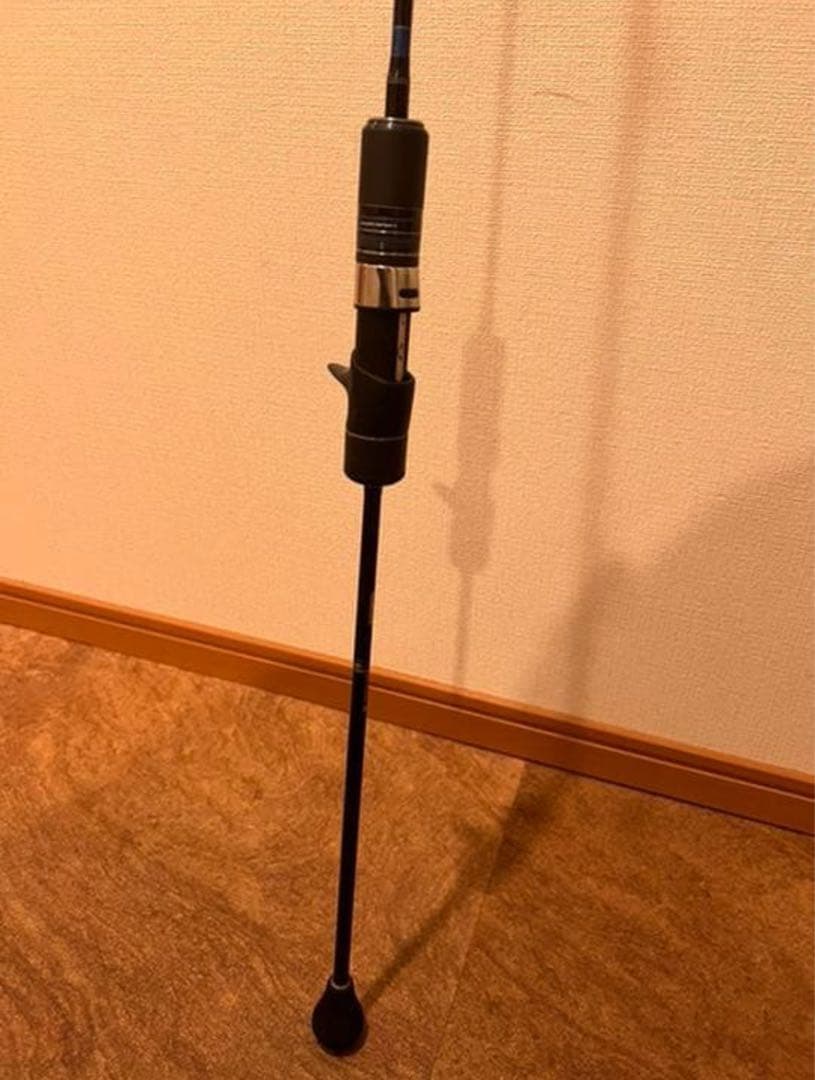 オシアジガー♾️ b634