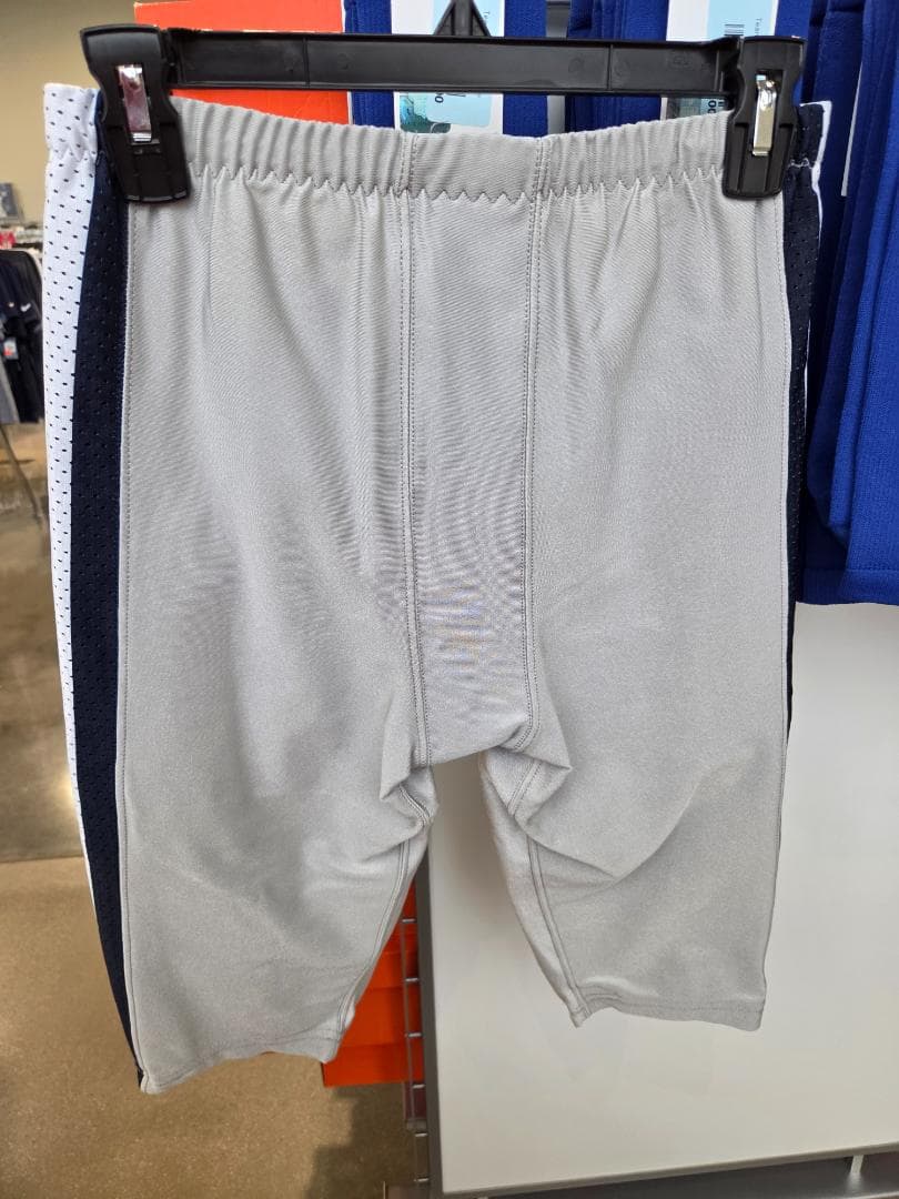 NIKE NFL ゲームパンツ グレー #22 サイズ36
