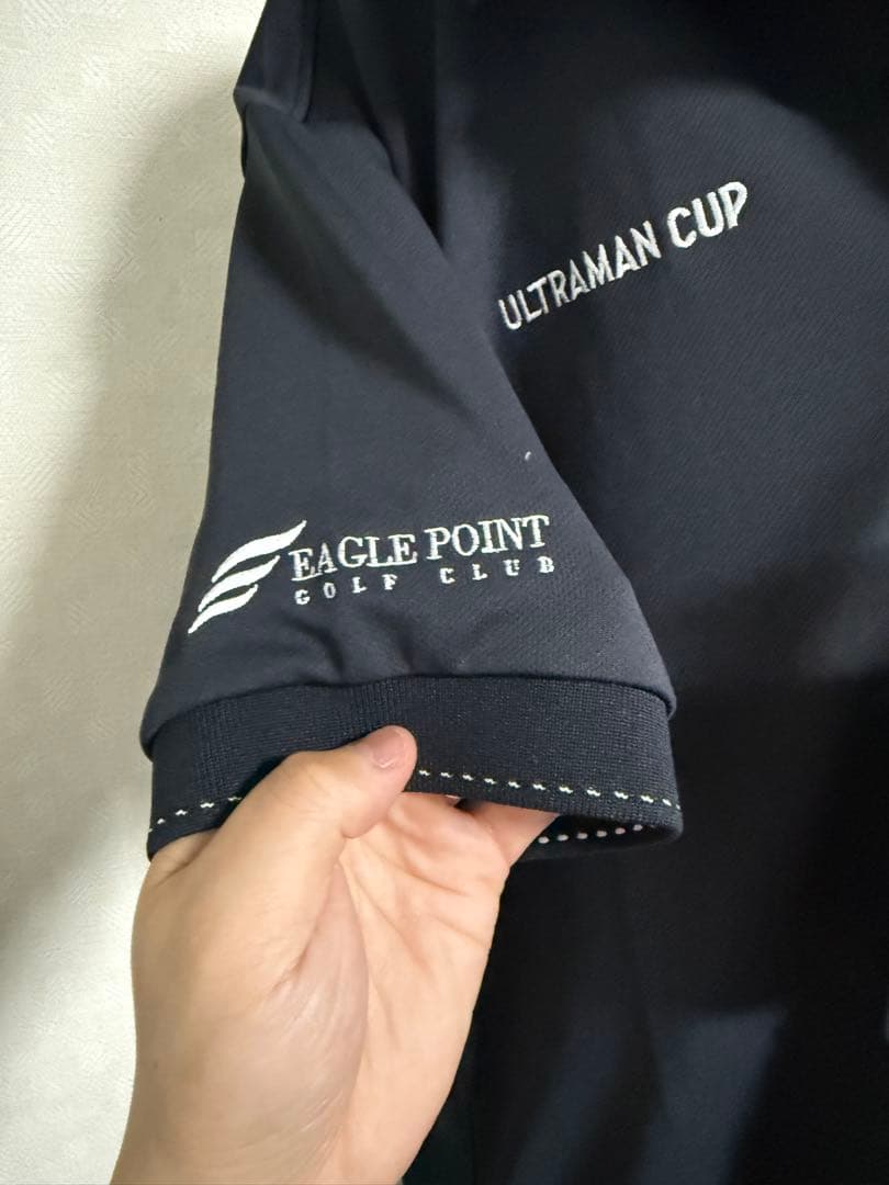 新品タグ付きBRIEFING ULTRAMAN CUP イーグルポイント