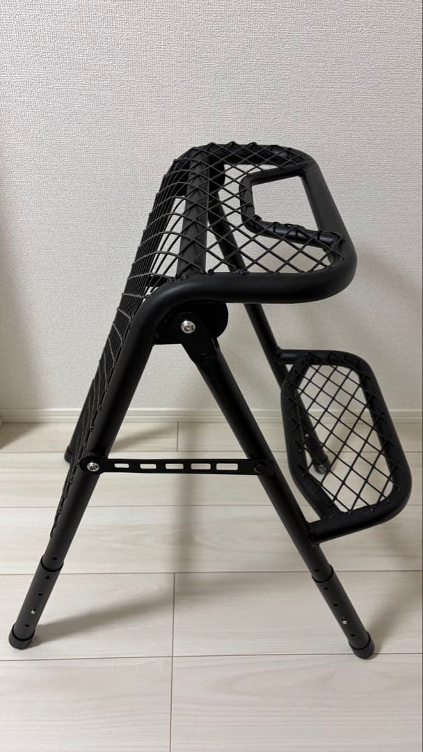 ラダーテーブル タイヤテーブル ステップ アウトドア