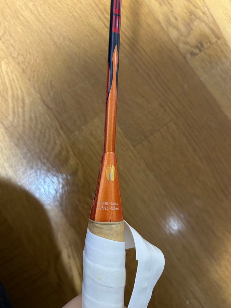 初代アストロクス99 4UG5(美品)