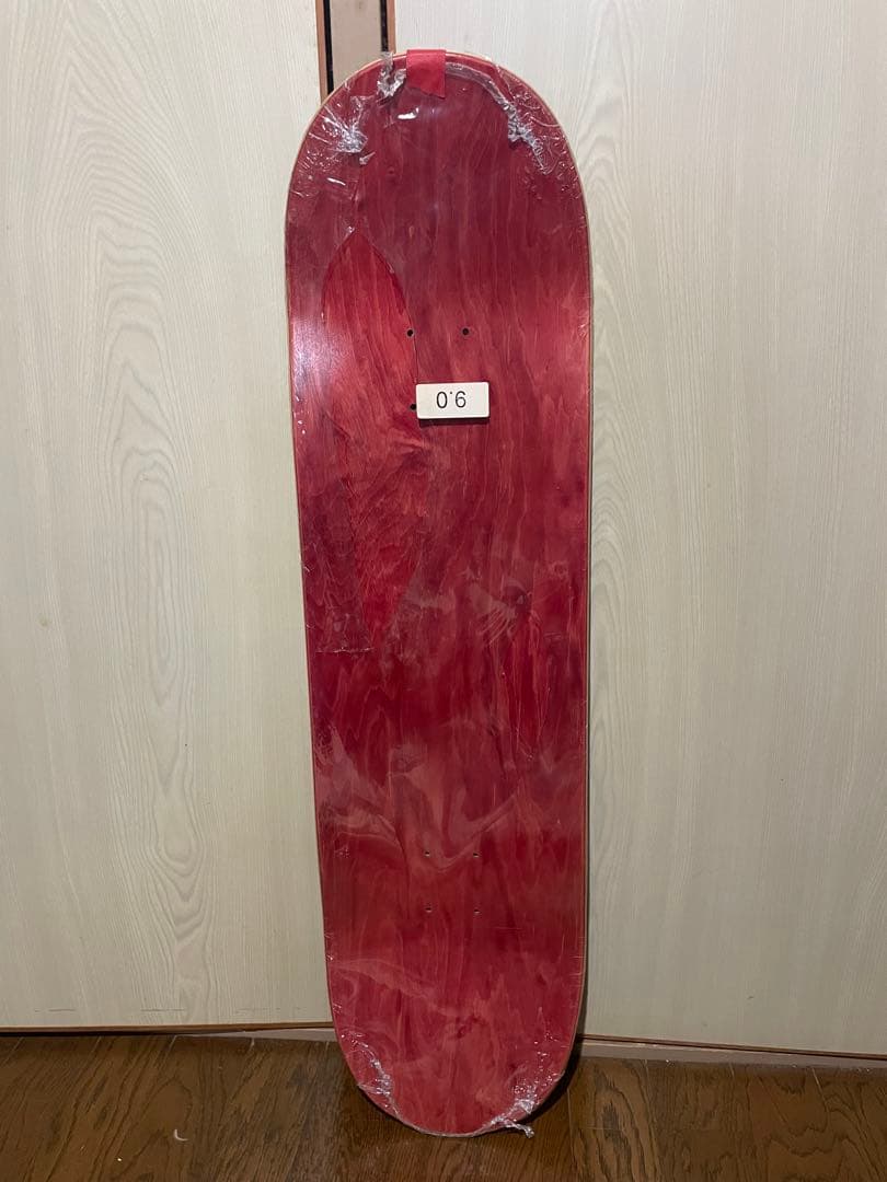 Dog Town 9.0 スケートボードデッキ