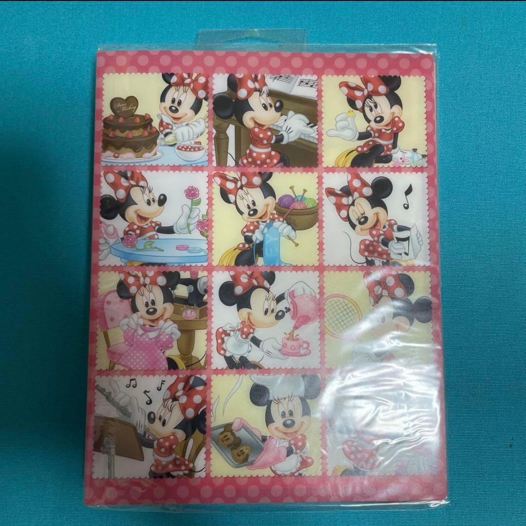ディズニー　フォトアルバム　2個セット