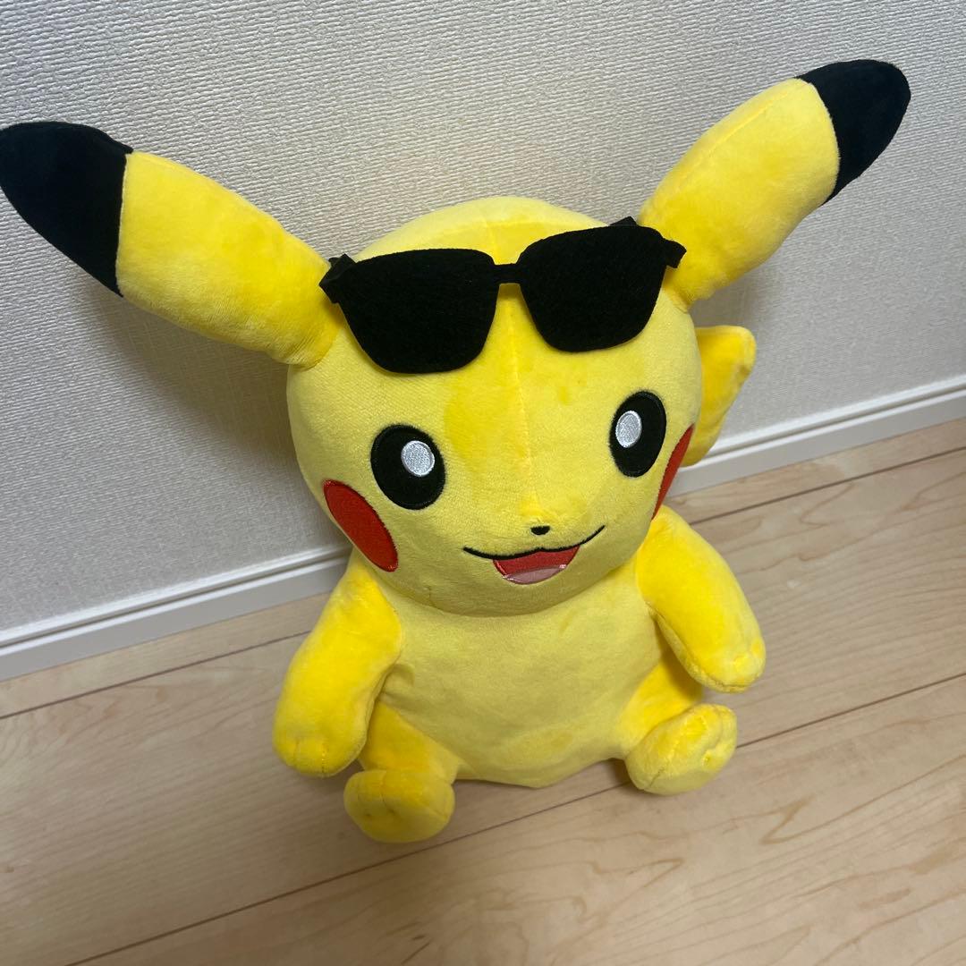 ポケモン ぬいぐるみセット