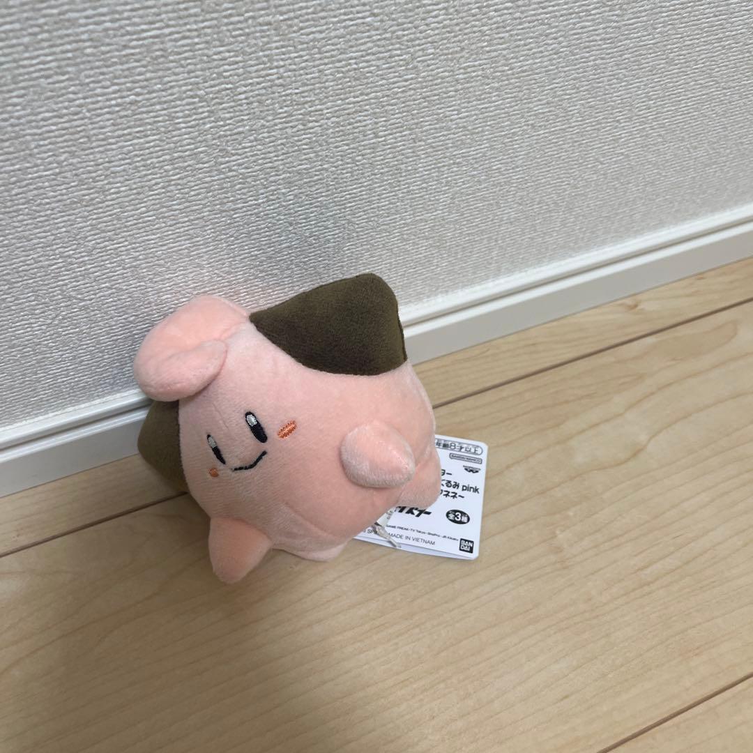 ポケモン ぬいぐるみセット