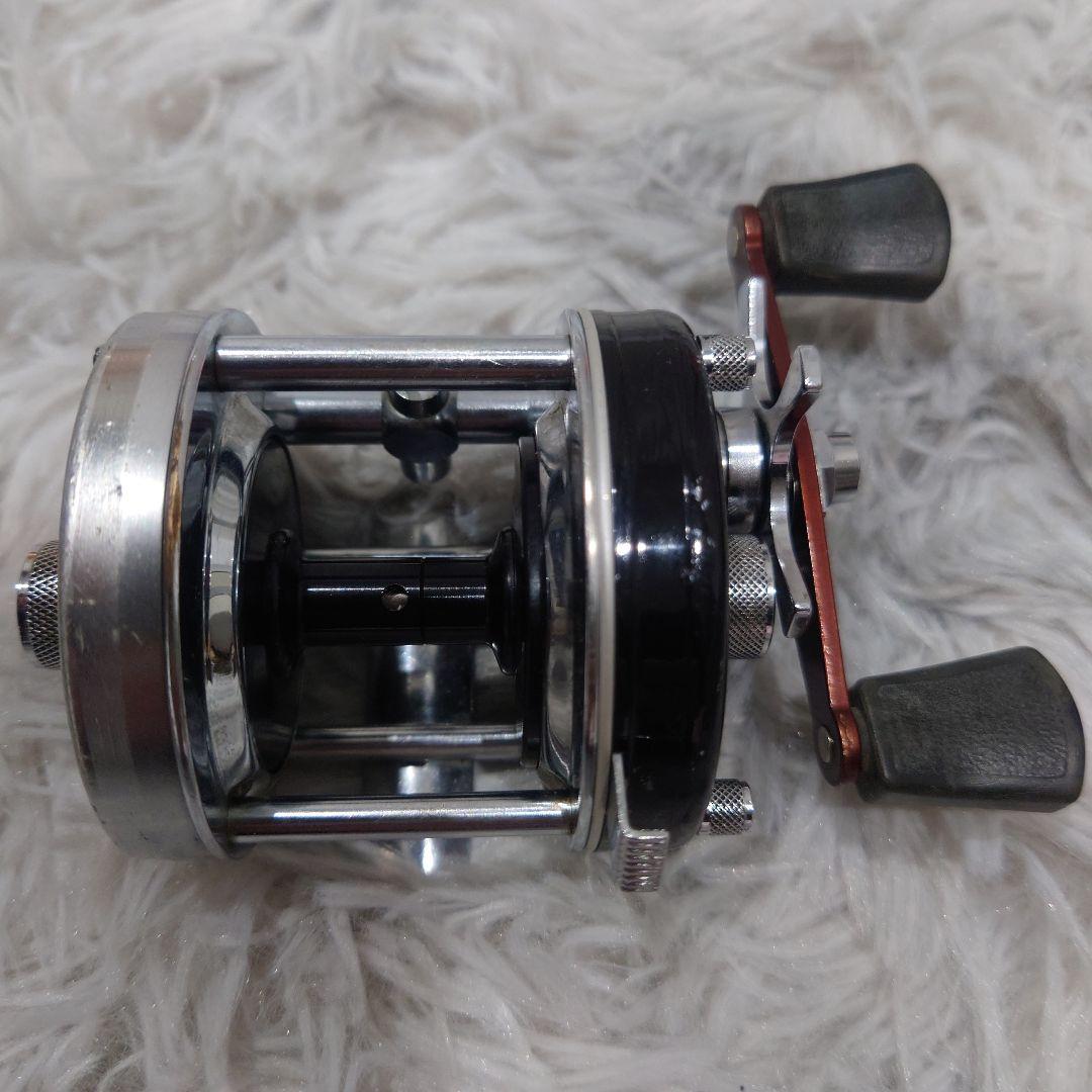 ABU 4500C ベイトリール