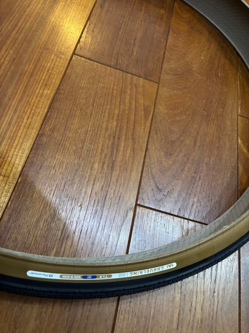 グラベルキングSS700-35