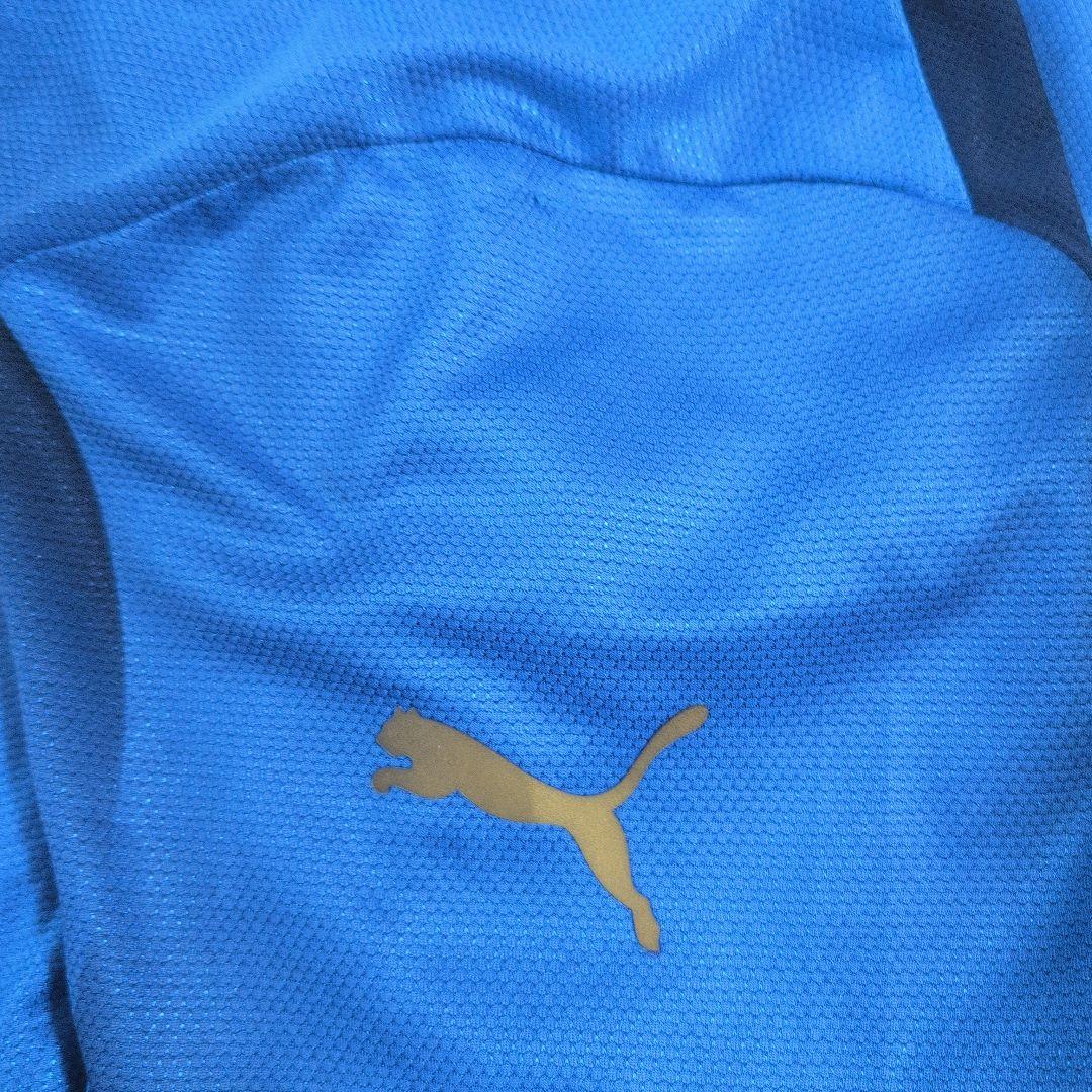 Puma イタリア代表 サッカーシャツ 2006年 W杯優勝年