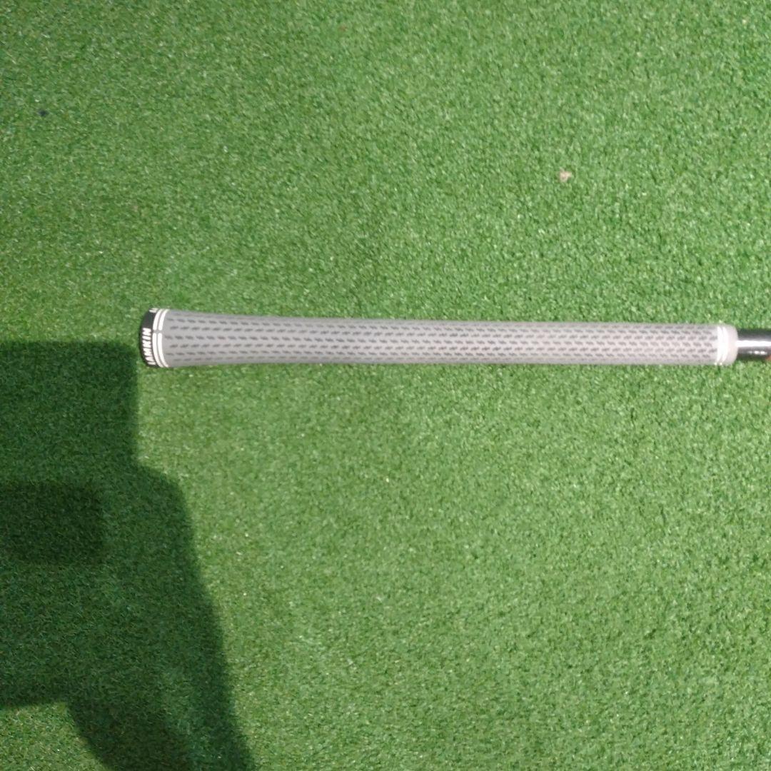 TaylorMade SIMMAX 4番ユーティリティ 22° Rシャフト